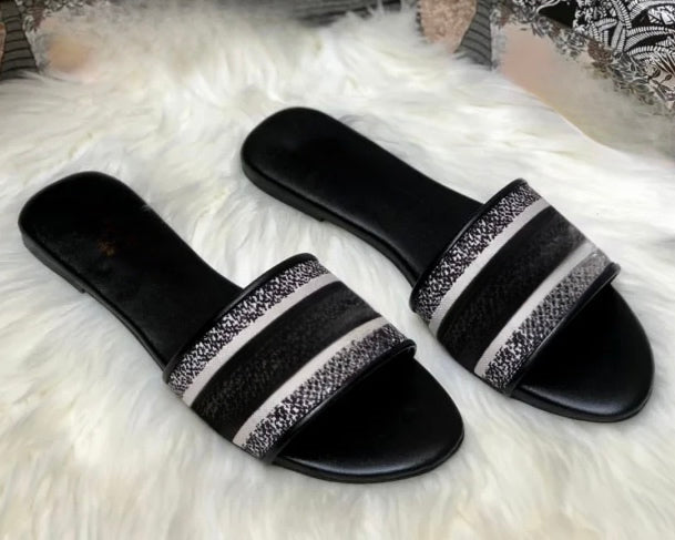 Black Flats
