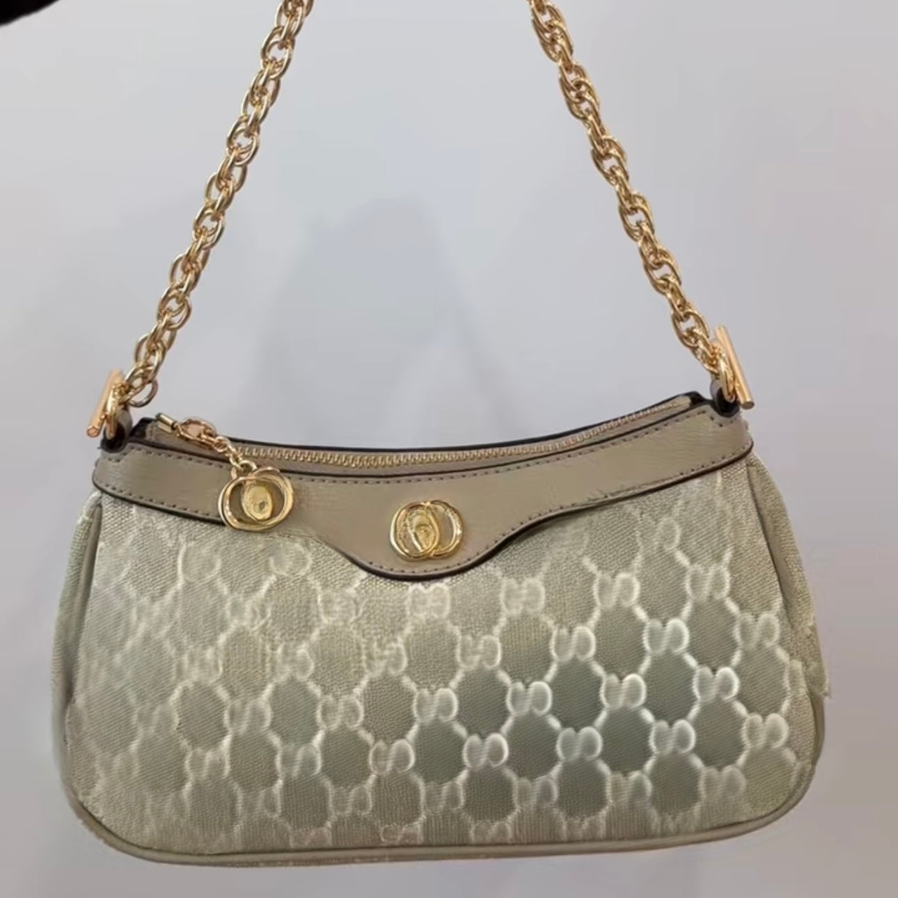 GC mini purse
