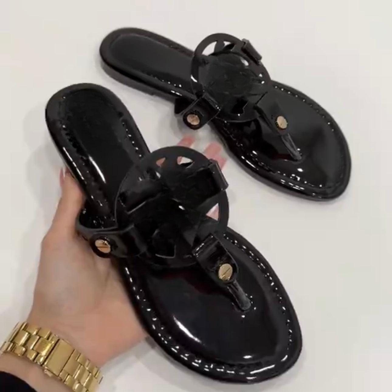 TB Black