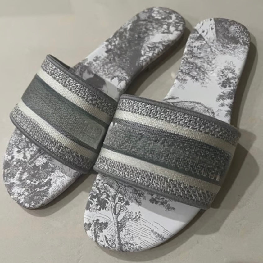 Grey Flats