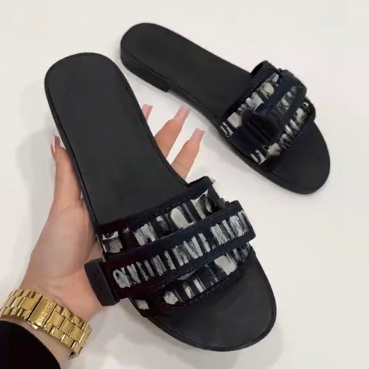 Strap Sandals