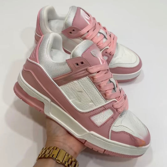 Trainers Pink