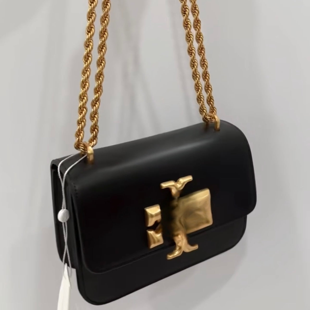 T black bag