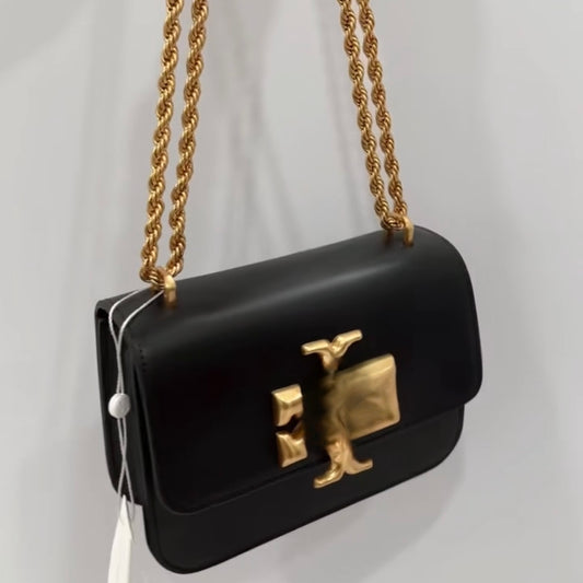 T black bag