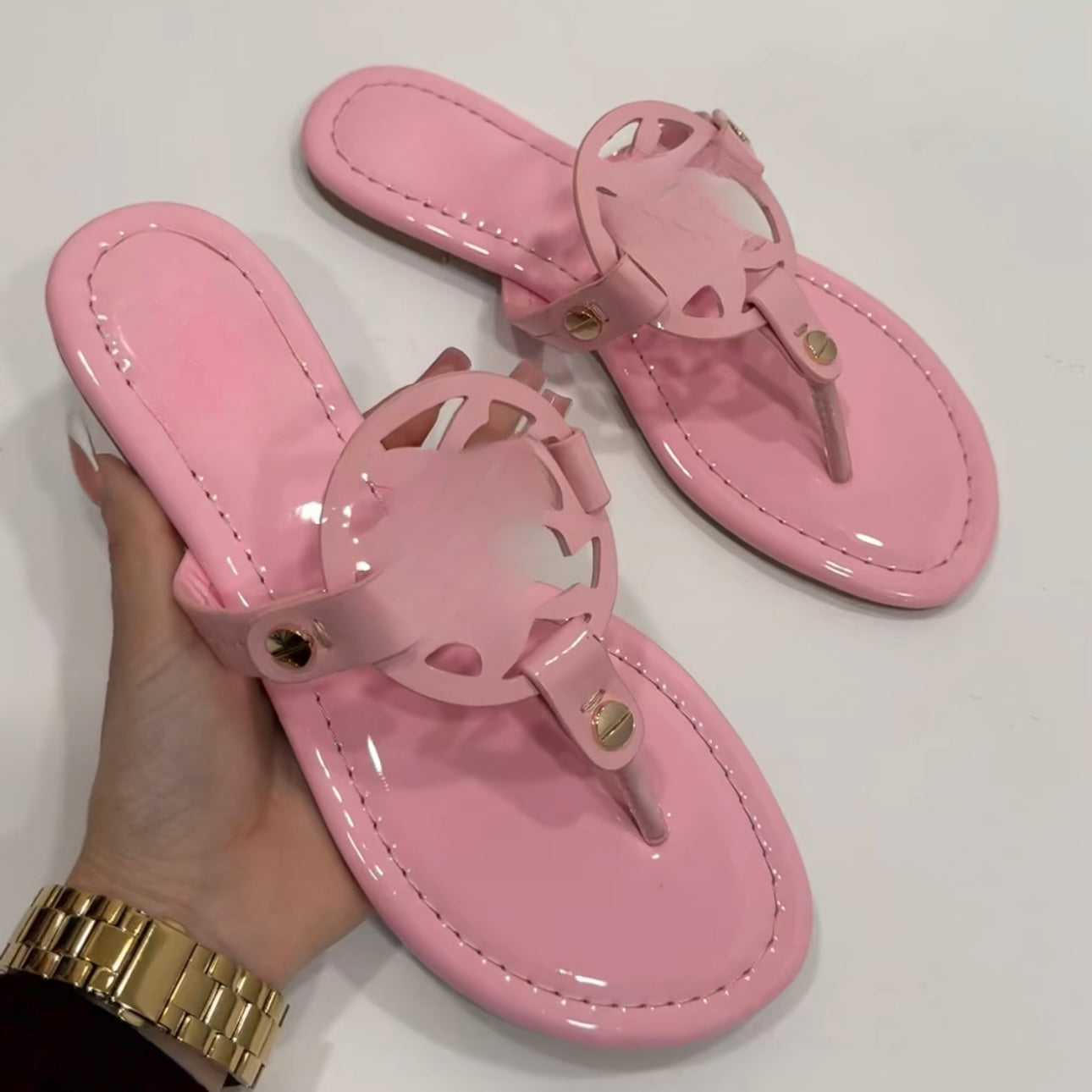 TB Pink