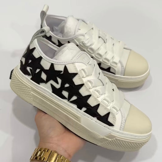 low star b/w