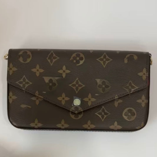 mini purse