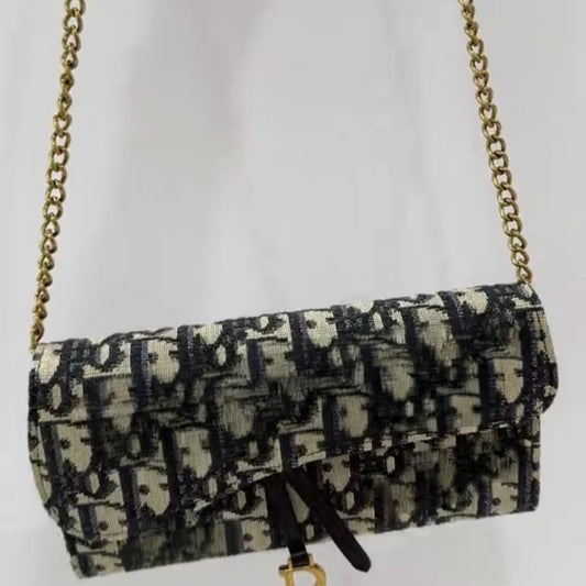 CD Crossbody Bag