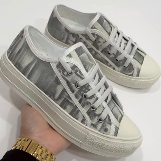 CD Grey Lows