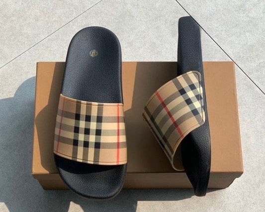 berry slides