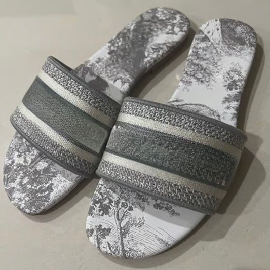 Grey Flats