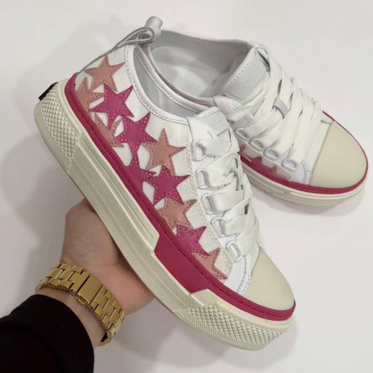 low star pink