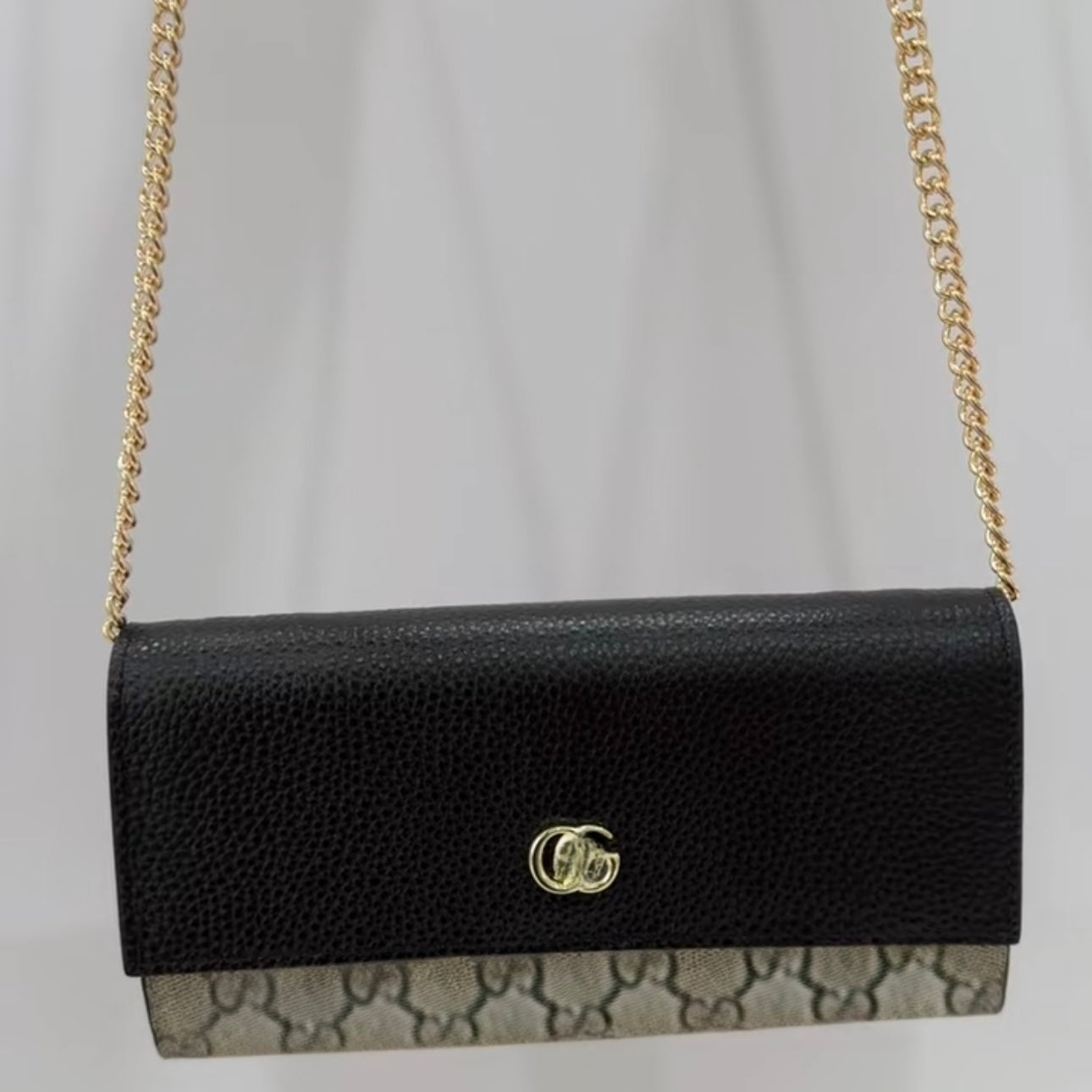 CG Crossbody Bag