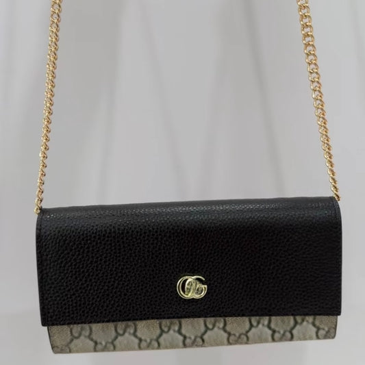 CG Crossbody Bag