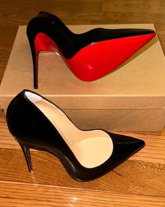 RB heels