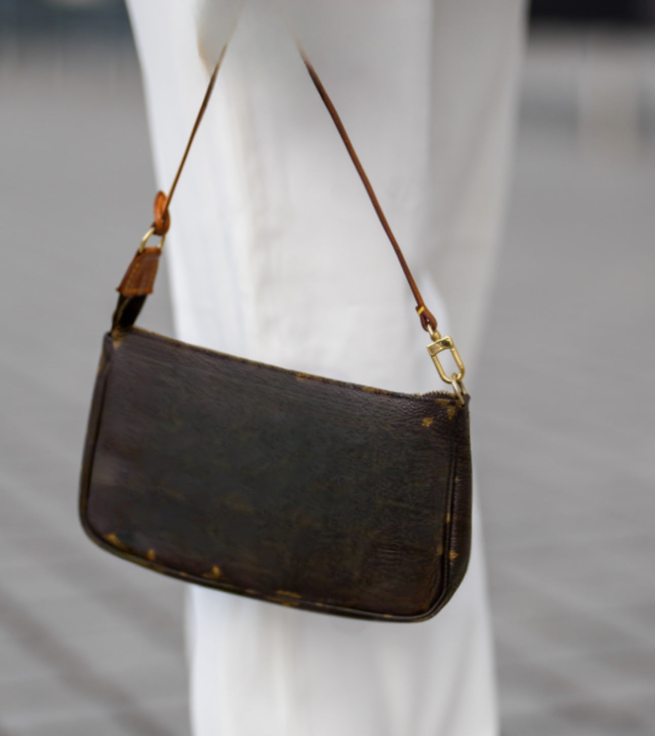 Mini Pochette