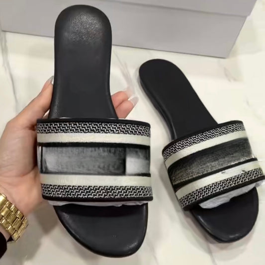 Black Flats